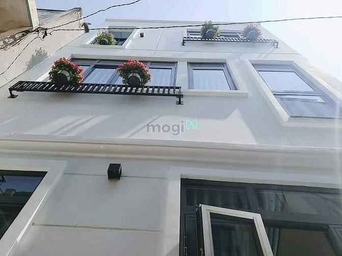 Hình ảnh Siêu Hiếm Tân Bình, Nhà HXH Phạm Văn Bạch, 80m2, chỉ 5 Tỷ 25