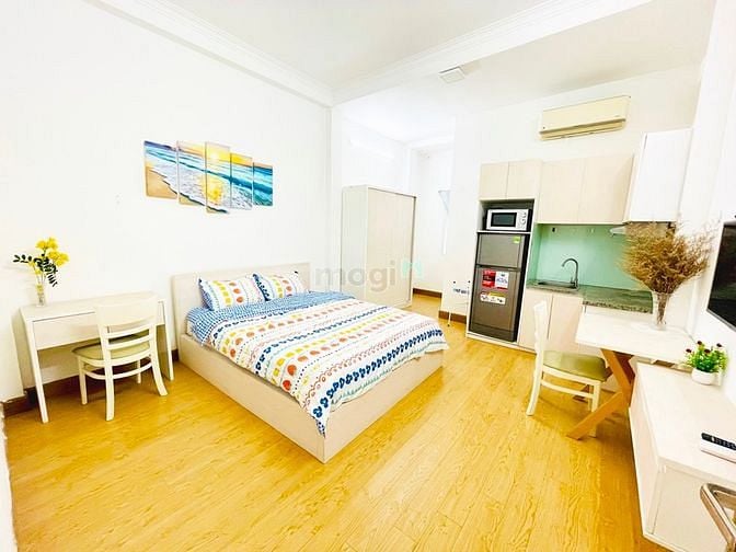 Hình ảnh Hệ thống Trang Chủ MB66.COM / Đăng Ký Tặng 66K Studio, Duplex giá rẻ, 1PN, 2PN, MỚI XÂY Full NT