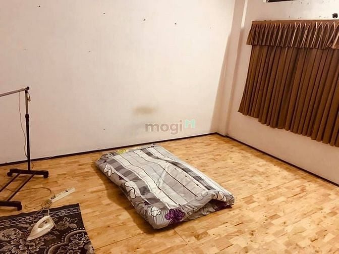 Hình ảnh Thành Mỹ Tân Bình 60m2 chỉ 6.7 tỷ