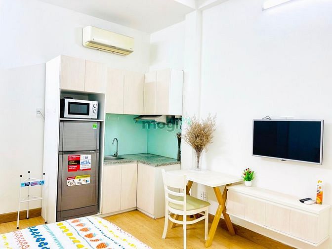 Hình ảnh Hệ thống Trang Chủ MB66.COM / Đăng Ký Tặng 66K Studio, Duplex giá rẻ, 1PN, 2PN, MỚI XÂY Full NT