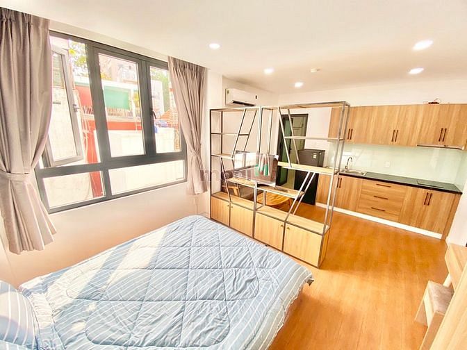 Hình ảnh Hệ thống Trang Chủ MB66.COM / Đăng Ký Tặng 66K Studio, Duplex giá rẻ, 1PN, 2PN, MỚI XÂY Full NT