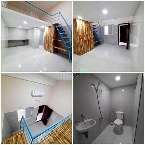 Hình ảnh Hệ thống Trang Chủ MB66.COM / Đăng Ký Tặng 66K Studio, Duplex giá rẻ, 1PN, 2PN, MỚI XÂY Full NT