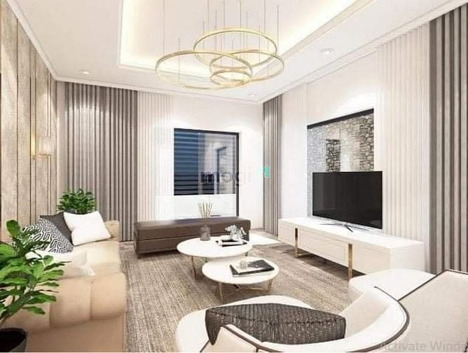Hình ảnh Bán Biệt Thự Quận 7- 165m2- Khu Nam Long- 24,5 Tỷ.