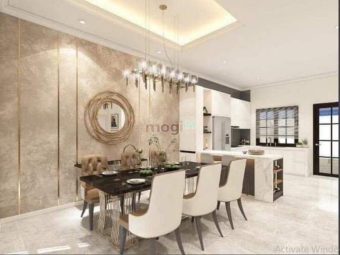 Hình ảnh Bán Biệt Thự Quận 7- 165m2- Khu Nam Long- 24,5 Tỷ.