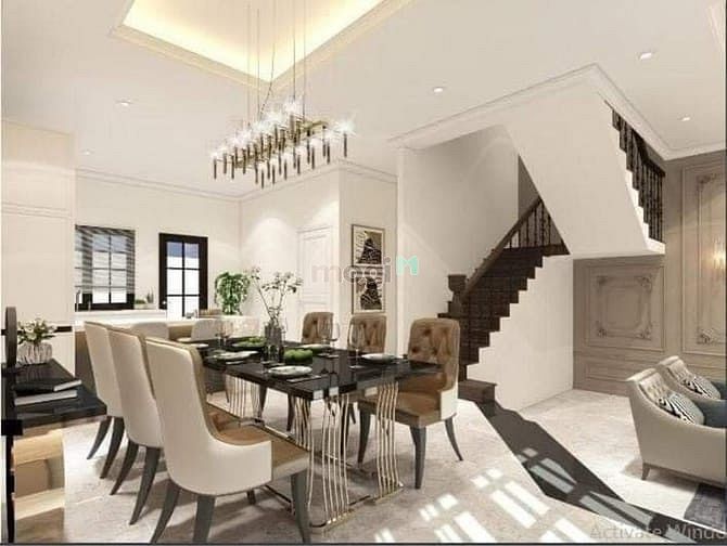 Hình ảnh Bán Biệt Thự Quận 7- 165m2- Khu Nam Long- 24,5 Tỷ.