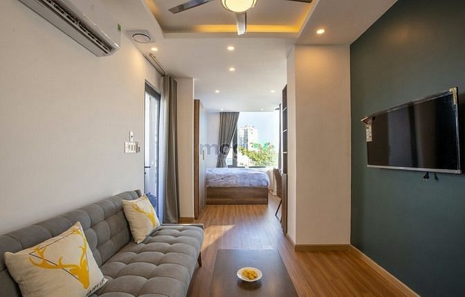 Hình ảnh Mb6623 nạp rút nhanh chóng Studio gần đường Võ Văn Kiệt - A815