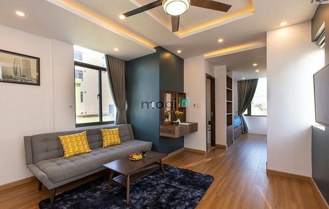 Hình ảnh Mb6623 nạp rút nhanh chóng Studio gần đường Võ Văn Kiệt - A815