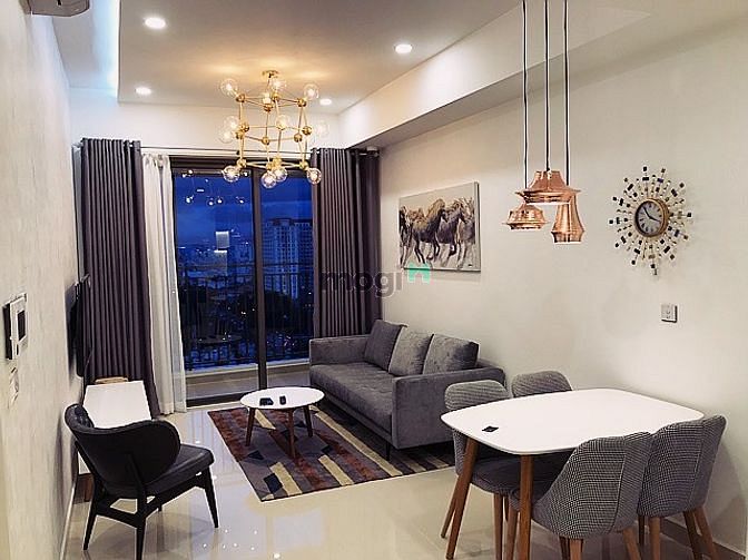Hình ảnh Cho thuê căn 3PN, giá cực tốt, full nội thất tại Richstar