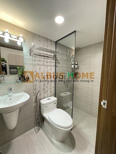 Hình ảnh Phòng mới xây, ban công siêu chất, full nội thất Y hình, Bình Thạnh