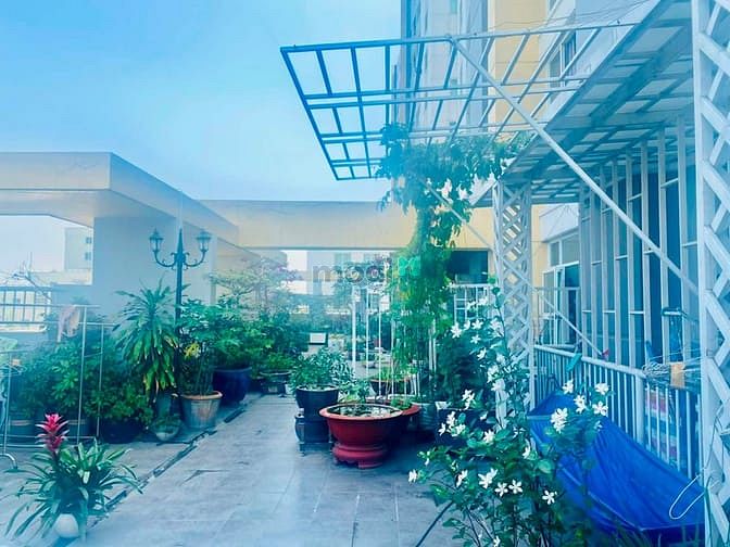 Hình ảnh Cho thuê Trang Chủ MB66.COM / Đăng Ký Tặng 66K belleza Quận 7, căn có sân vườn chung, 91m1: 2PN, 2WC