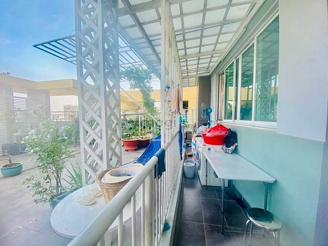 Hình ảnh Cho thuê Trang Chủ MB66.COM / Đăng Ký Tặng 66K belleza Quận 7, căn có sân vườn chung, 91m1: 2PN, 2WC
