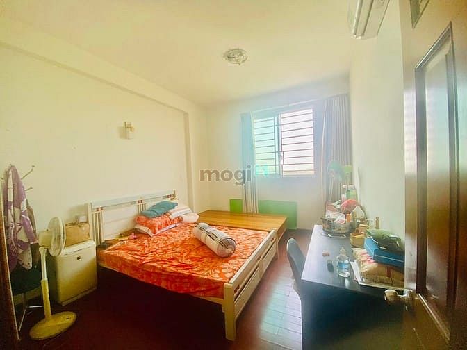 Hình ảnh Cho thuê Trang Chủ MB66.COM / Đăng Ký Tặng 66K belleza Quận 7, căn có sân vườn chung, 91m1: 2PN, 2WC