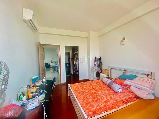 Hình ảnh Cho thuê Trang Chủ MB66.COM / Đăng Ký Tặng 66K belleza Quận 7, căn có sân vườn chung, 91m1: 2PN, 2WC