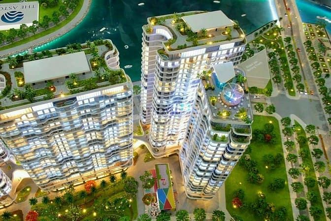 Hình ảnh Mb6623 nạp rút nhanh chóng sở hữu lâu dài biển Nha Trang