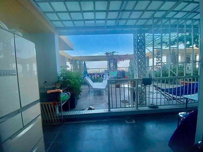 Hình ảnh Cho thuê Trang Chủ MB66.COM / Đăng Ký Tặng 66K belleza Quận 7, căn có sân vườn chung, 91m1: 2PN, 2WC