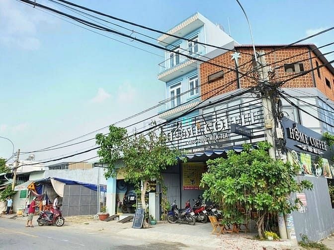 Hình ảnh Đất Mặt tiền đường Võ Văn Hát, P. Long Trường