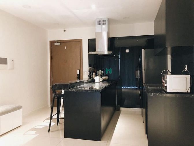 Hình ảnh Cho thuê 2pn- 2wc tại Millennium Quận 4