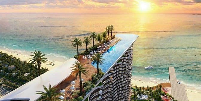 Hình ảnh Mb6623 nạp rút nhanh chóng sở hữu lâu dài biển Nha Trang
