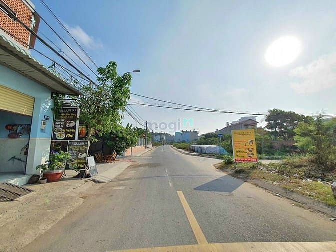 Hình ảnh Đất Mặt tiền đường Võ Văn Hát, P. Long Trường