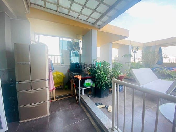 Hình ảnh Cho thuê Trang Chủ MB66.COM / Đăng Ký Tặng 66K belleza Quận 7, căn có sân vườn chung, 91m1: 2PN, 2WC