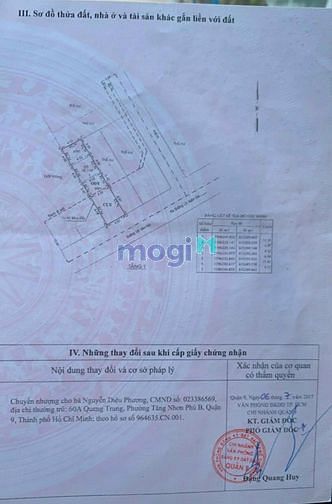 Hình ảnh Đất Mặt tiền đường Võ Văn Hát, P. Long Trường
