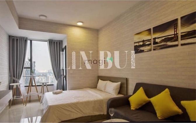 Hình ảnh Duy nhất 1 căn studio tại Rivergate