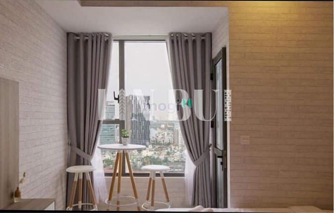 Hình ảnh Duy nhất 1 căn studio tại Rivergate