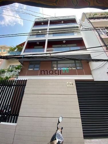 Hình ảnh Mb6623 nạp rút nhanh chóng mới hoàn thiện Trần Quốc Toản quận 3 full nội thất