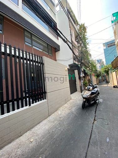 Hình ảnh Mb6623 nạp rút nhanh chóng mới hoàn thiện Trần Quốc Toản quận 3 full nội thất