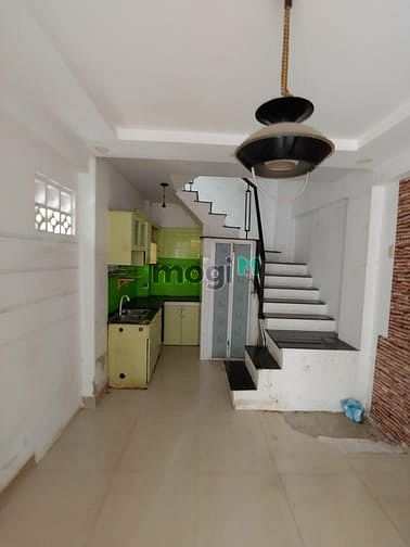 Hình ảnh Nhà góc HXH 285 đường CMT8 Quận 10