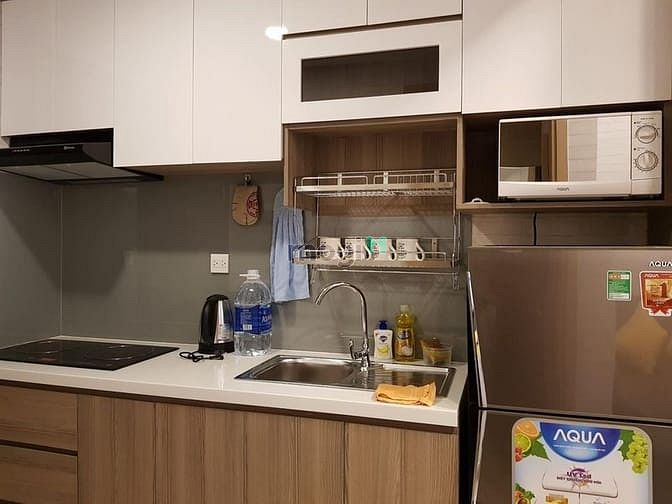 Hình ảnh Cho thuê Trang Chủ MB66.COM / Đăng Ký Tặng 66K Rivergate - nội thất đầy đủ