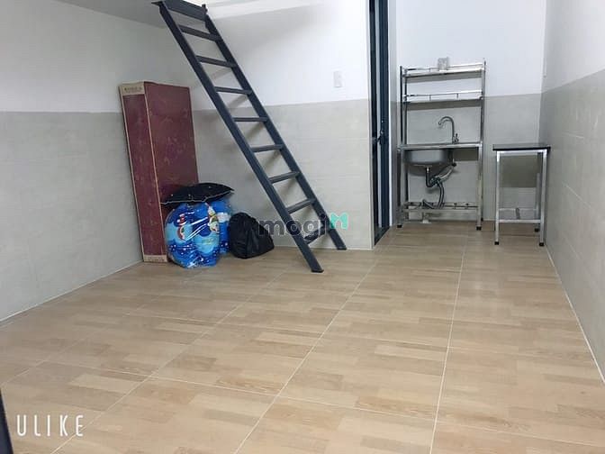 Hình ảnh Mb6623 nạp rút nhanh chóng đầy đủ tiện nghi có gác gần chợ Hoàng Hoa Thám