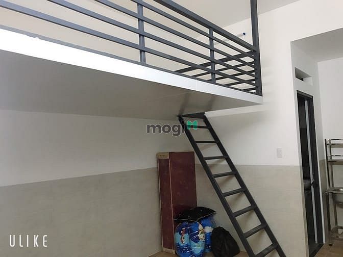 Hình ảnh Mb6623 nạp rút nhanh chóng đầy đủ tiện nghi có gác gần chợ Hoàng Hoa Thám