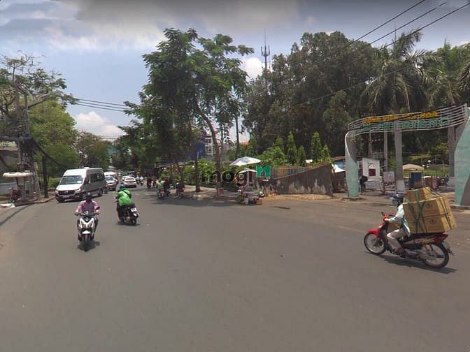 Hình ảnh Còn duy nhất 3 lô đất MT Phạm Ngũ Lão, P3,Gò Vấp,DT 4x15.5m. Giá 3.9tỷ