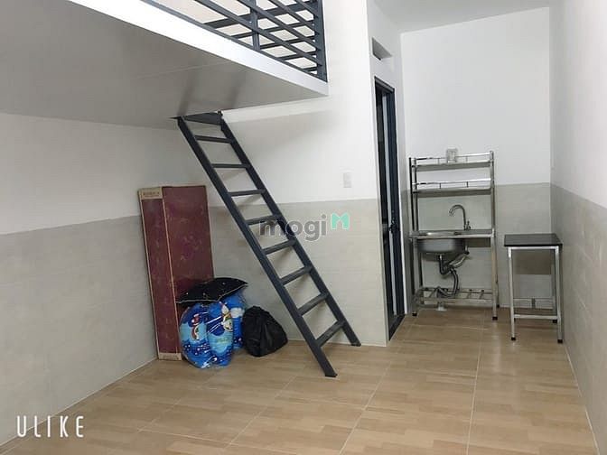 Hình ảnh Mb6623 nạp rút nhanh chóng đầy đủ tiện nghi có gác gần chợ Hoàng Hoa Thám
