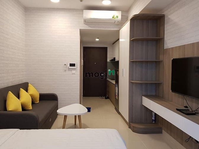 Hình ảnh Cho thuê Trang Chủ MB66.COM / Đăng Ký Tặng 66K Rivergate - nội thất đầy đủ