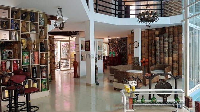Hình ảnh 🍁Cho thuê Villa Bình An 700m2 Hồ bơi sân vườn☘️MS:199243191☘️