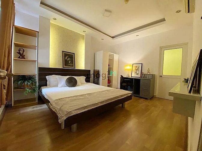 Hình ảnh Cho thuê Trang Chủ MB66.COM / Đăng Ký Tặng 66K Central garden quận 1 - 2pn,2wc 80 m2