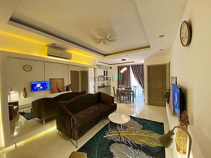 Hình ảnh Cho thuê Trang Chủ MB66.COM / Đăng Ký Tặng 66K Central garden quận 1 - 2pn,2wc 80 m2