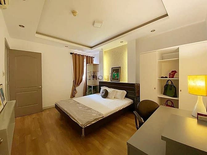 Hình ảnh Cho thuê Trang Chủ MB66.COM / Đăng Ký Tặng 66K Central garden quận 1 - 2pn,2wc 80 m2