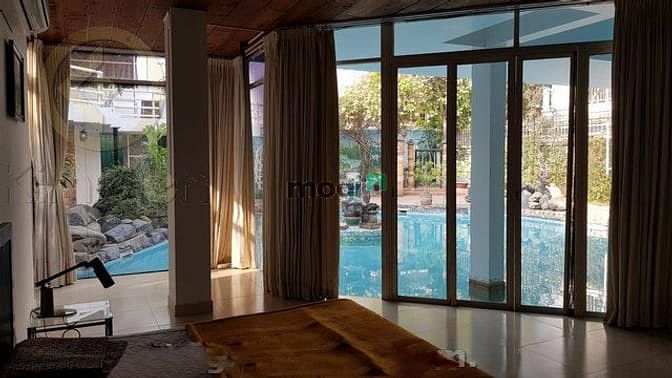 Hình ảnh 🍁Cho thuê Villa Bình An 700m2 Hồ bơi sân vườn☘️MS:199243191☘️