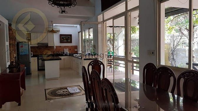 Hình ảnh 🍁Cho thuê Villa Bình An 700m2 Hồ bơi sân vườn☘️MS:199243191☘️