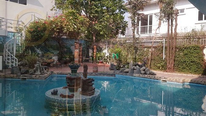 Hình ảnh 🍁Cho thuê Villa Bình An 700m2 Hồ bơi sân vườn☘️MS:199243191☘️