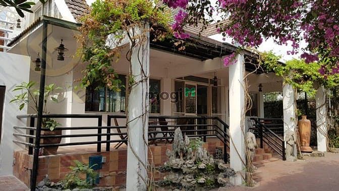 Hình ảnh 🍁Cho thuê Villa Bình An 700m2 Hồ bơi sân vườn☘️MS:199243191☘️