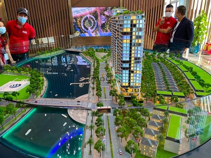 Hình ảnh Mb6623 nạp rút nhanh chóng cao cấp view biển,Trần Phú,Nha Trang