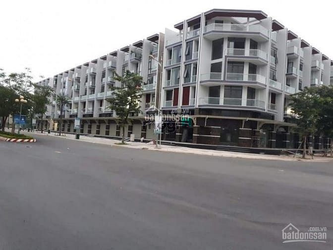 Hình ảnh Cho thuê các loại tòa nhà văn phòng KĐT Vạn Phúc