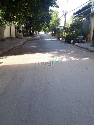 Hình ảnh Lô đất 170m ngang 7,9m kdc 177 đường Linh Trung Tp thủ đức, 59 tr/m2