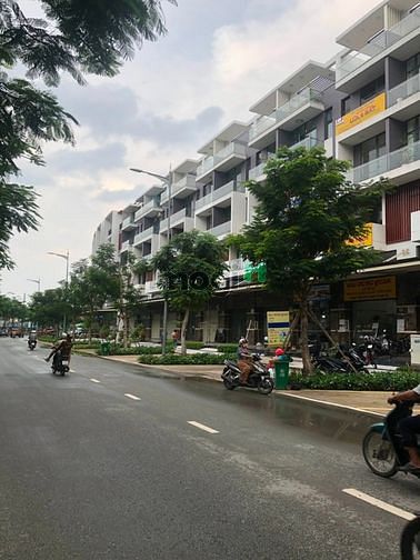 Hình ảnh Cho thuê các loại tòa nhà văn phòng KĐT Vạn Phúc