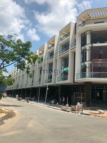 Hình ảnh Cho thuê các loại tòa nhà văn phòng KĐT Vạn Phúc