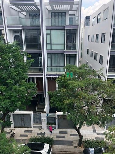 Hình ảnh Cho thuê các loại tòa nhà văn phòng KĐT Vạn Phúc